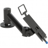 Ergonomic Solutions SpacePole Payment ACA305-02 príslušenstvo pre POS systémy Držiak POS Čierna Kov (PAYlift angled arm 120mm pole) Ergonomic Solutions SpacePole Payment ACA305-02 príslušenstvo pre POS systémy Držiak POS Čierna Kov (PAYlift angled arm 120mm pole)
