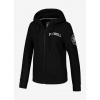 PitBull West Coast - dámská KPZ mikina TYRIAN černá velikost: XS PitBull West Coast - dámská KPZ mikina TYRIAN černá velikost: XS
