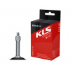 Duša KLS 700 x 25-32C (25/32-622/630) DV 40mm Duša KLS 700 x 25-32C (25/32-622/630) DV 40mm