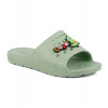 Coqui Long Detské pantofle 6373 Linden green 28/29 Coqui Long Detské pantofle 6373 Linden green 28/29