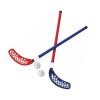 Florbalový set MASTER Junior 2 palice - 2 loptičky Florbalový set MASTER Junior 2 palice - 2 loptičky