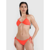 Dámske bikiny so stredne vysokým pásom 4F 4FWSS25UBKBF071-62S M Dámske bikiny so stredne vysokým pásom 4F 4FWSS25UBKBF071-62S M
