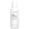KEUNE Long Strong Posilňujúci šampón proti vypadávaniu vlasov 300ml - 80ml KEUNE Long Strong Posilňujúci šampón proti vypadávaniu vlasov 300ml - 80ml
