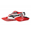 Mad Shark V2 RTR Brushless F1 boat (4ST308205V2) Mad Shark V2 RTR Brushless F1 boat (4ST308205V2)