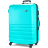ROCK TR-0169/3-L ABS 86 L aqua ROCK TR-0169/3-L ABS 86 L aqua