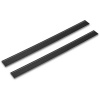 Kärcher gumená stierka 280 mm 2 ks bal. pre WV 2.633-005 Kärcher gumená stierka 280 mm 2 ks bal. pre WV 2.633-005