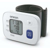OMRON RS2 Digitálny tlakomer na zápästie 1 zápästný tlakomer OMRON RS2 Digitálny tlakomer na zápästie 1 zápästný tlakomer