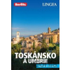 Toskánsko a Umbrie - Lingea Toskánsko a Umbrie - Lingea