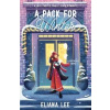 A Pack for Winter - Eliana Lee, Penguin Books Ltd A Pack for Winter - Eliana Lee, Penguin Books Ltd