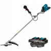 Akumulátorový vyžínač 2 x 18V Makita DUR369APT2 Akumulátorový vyžínač 2 x 18V Makita DUR369APT2