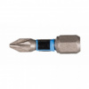 MAKITA BIT IMPACT PREMIER PZ3 25MM 2KS (E-03187) MAKITA BIT IMPACT PREMIER PZ3 25MM 2KS (E-03187)