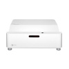 Optoma ZH430UST Projektor s ultra krátkou projekčnou vzdialenosťou 4000 ANSI lumen DLP 1080p (1920x1080) 3D kompatibilita Biela (E9PD7M601EZ1) Optoma ZH430UST Projektor s ultra krátkou projekčnou vzdialenosťou 4000 ANSI lumen DLP 1080p (1920x1080) 3D kompatibilita Biela (E9PD7M601EZ1)