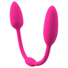 Sweet Smile RC Double Pleasure Love Balls Pink Sweet Smile RC Double Pleasure Love Balls Pink