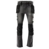 YATO Stretch Jeans Pracovné nohavice YATO Stretch Jeans Pracovné nohavice