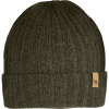 FJÄLLRÄVEN Byron Hat Thin, Dark Olive FJÄLLRÄVEN Byron Hat Thin, Dark Olive
