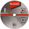 Makita B-45369 rezný kotúč 230x1,9x22mm hliník Makita B-45369 rezný kotúč 230x1,9x22mm hliník