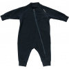 Detský merino overal Devold, NIBBA MERINO PLAYSUIT BABY tmavo modrá 62 Detský merino overal Devold, NIBBA MERINO PLAYSUIT BABY tmavo modrá 62
