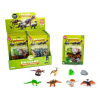 Wiky Dinosaury figúrky set Wiky Dinosaury figúrky set