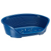 Pelech plast SIESTA DLX 2 modrý 49x36x17, 5cm FP hnědý 49x36x17,5cm FP Pelech plast SIESTA DLX 2 modrý 49x36x17, 5cm FP hnědý 49x36x17,5cm FP