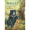 Mauglí - Kipling Rudyard, Jan Hora Mauglí - Kipling Rudyard, Jan Hora