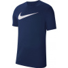 Nike Tričko Dri-FIT Park 20 451 : Velikost - L Nike Tričko Dri-FIT Park 20 451 : Velikost - L