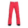 Horsefeathers Avril II Pants, M, Červená, ZĽAVA Horsefeathers Avril II Pants, M, Červená, ZĽAVA