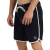 Quiksilver Original Scallop 18 KVJ0/Black 38 Quiksilver Original Scallop 18 KVJ0/Black 38