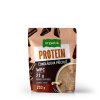 Organis protein čokoláda 210 g Organis protein čokoláda 210 g