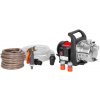 Strend Pro Garden MJP1000 INOX 1000W komplet set Strend Pro Garden MJP1000 INOX 1000W komplet set