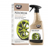 K2 GOLD NEORIM 700ml - čistič disků a pneumatik šetrný k povrchům disků kol K2 GOLD NEORIM 700ml - čistič disků a pneumatik šetrný k povrchům disků kol