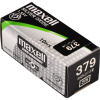 Maxell Silver Oxide 379 1ks 379/SR521SW/V379 Maxell Silver Oxide 379 1ks 379/SR521SW/V379