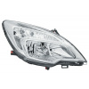 Predný svetlomet Opel Meriva B 06.10-03.17 pár 13305776 HELLA Predný svetlomet Opel Meriva B 06.10-03.17 pár 13305776 HELLA