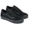 VANS Old Skool BLACK/BLACK - 35 VANS Old Skool BLACK/BLACK - 35