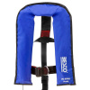 ALLROUNDMARIN Záchranná automatická vesta Raider junior 100N modrá 15-40 kg 20427548 ALLROUNDMARIN Záchranná automatická vesta Raider junior 100N modrá 15-40 kg 20427548