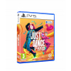 Just Dance 2025 Just Dance 2025