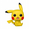 Figúrka Funko Pop! Pokémon Pikachu Figúrka Funko Pop! Pokémon Pikachu