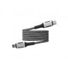 HAV Havit CB6298 - Magnetický kábel USB typu C-Lightning, 1 m (čierny) HAV Havit CB6298 - Magnetický kábel USB typu C-Lightning, 1 m (čierny)