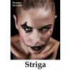 Striga - Brandon McYntire Striga - Brandon McYntire