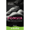 E-kniha Pomsta - Sara Mia Velinská E-kniha Pomsta - Sara Mia Velinská
