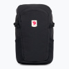 Fjällräven Ulvo 23 l 550 turistický batoh black F23301 Fjällräven Ulvo 23 l 550 turistický batoh black F23301
