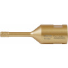 Makita D-79918 dutá vrtací korunka 6 mm 1 ks Makita D-79918 dutá vrtací korunka 6 mm 1 ks