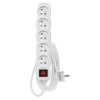 EMOS PREDĹŽKA 5Z 3M S VYP. 1,5MM 1902150308 EMOS PREDĹŽKA 5Z 3M S VYP. 1,5MM 1902150308