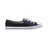 Dámske Tenisky CONVERSE CHUCK TAYLOR ALL STAR BALLET LACE 566775C – Čierna Dámske Tenisky CONVERSE CHUCK TAYLOR ALL STAR BALLET LACE 566775C – Čierna