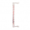 BROWIN - Teplomer vonkajší biely 21,5cm BROWIN - Teplomer vonkajší biely 21,5cm