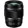 M.ZUIKO DIGITAL ED 45 mm f/1,2 PRO čierny V335290BW000 M.ZUIKO DIGITAL ED 45 mm f/1,2 PRO čierny V335290BW000
