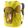 Deuter Waldfuchs 10 2021 barva turmeric/corn