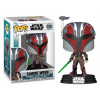 Funko Pop! Star Wars Sabine Wren 750 Funko Pop! Star Wars Sabine Wren 750