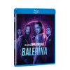 Balerína - Akčný film na Blu-ray (2025) Balerína - Akčný film na Blu-ray (2025)