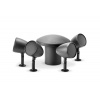 Set Focal OD 4.1 čierna Set Focal OD 4.1 čierna