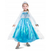 Kostým pre dievča - Elza Livion kostým 122-128 (Oblečenie Elza Frozen 122/128/134 L) Kostým pre dievča - Elza Livion kostým 122-128 (Oblečenie Elza Frozen 122/128/134 L)